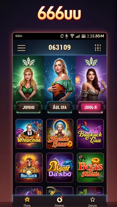 Captura de tela do 666uu - Modo Clássico